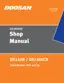 Preview: Shop Manual