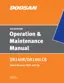 Preview: Operation & Maintenance Manual