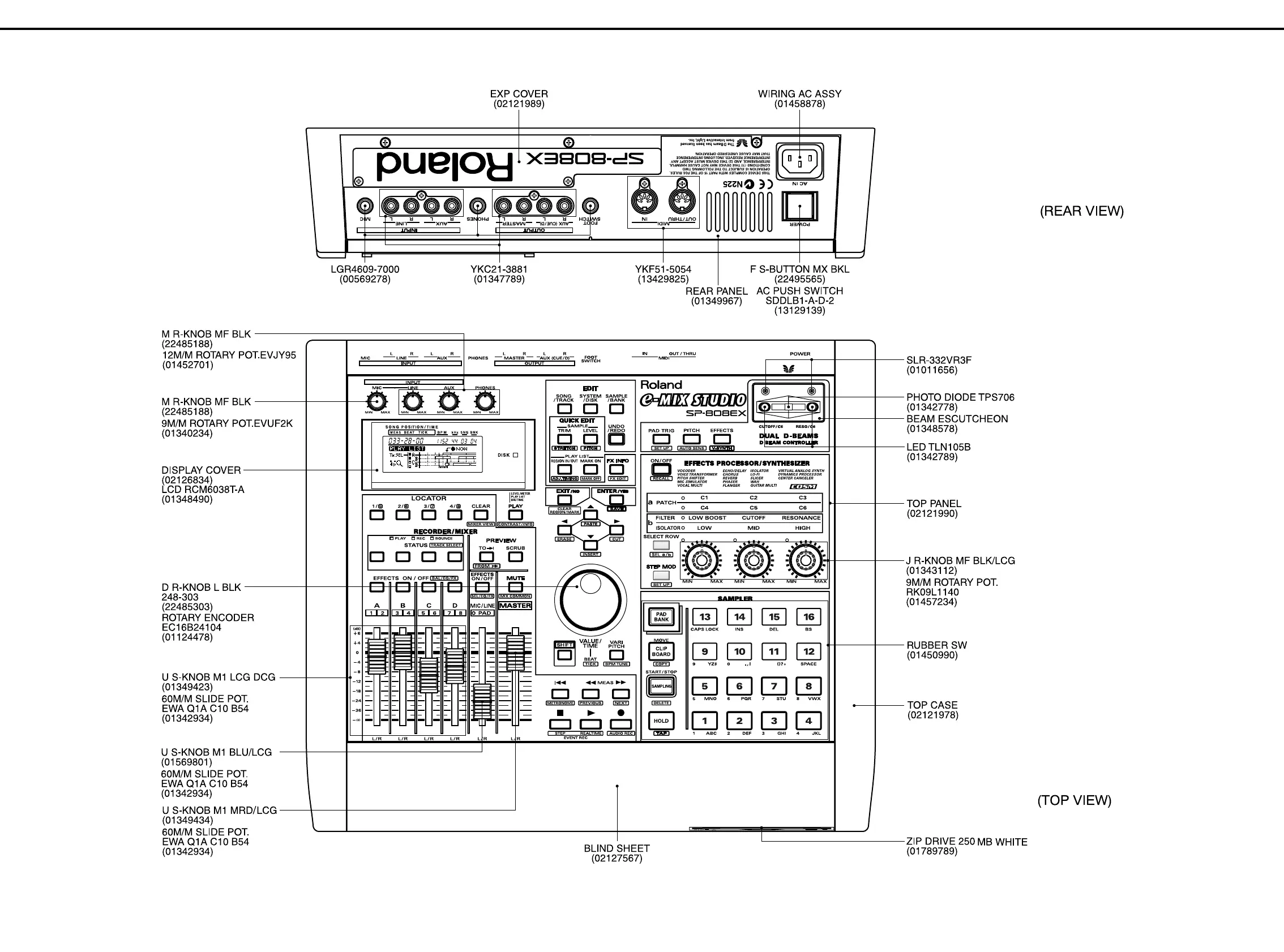 Page #2 background image