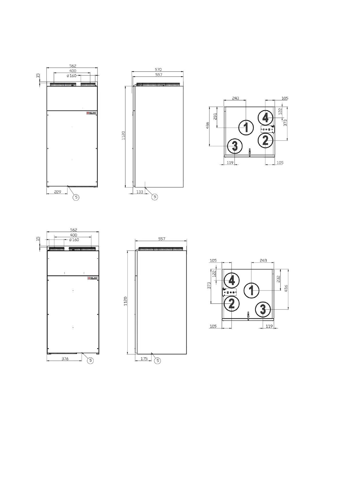 Page #6 background image
