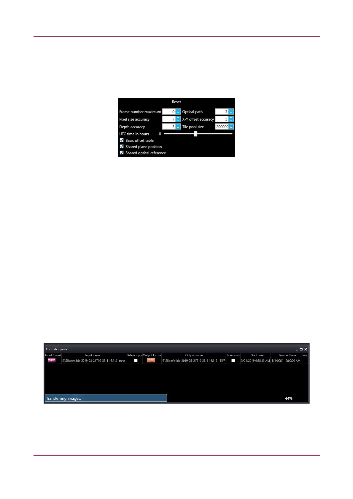 Page #43 background image