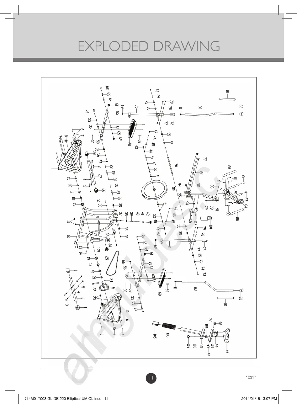 Page #11 background image