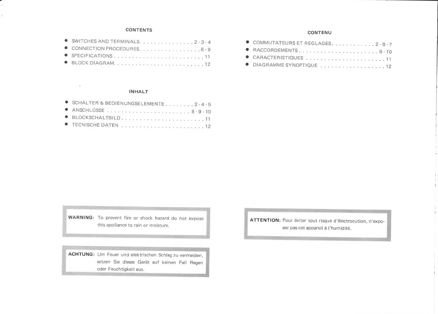 Page #2 background image