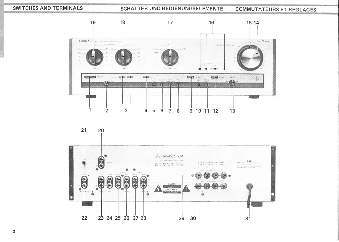 Page #3 background image