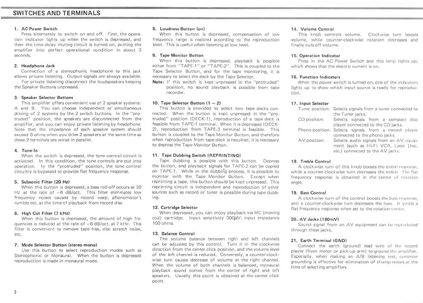 Page #4 background image