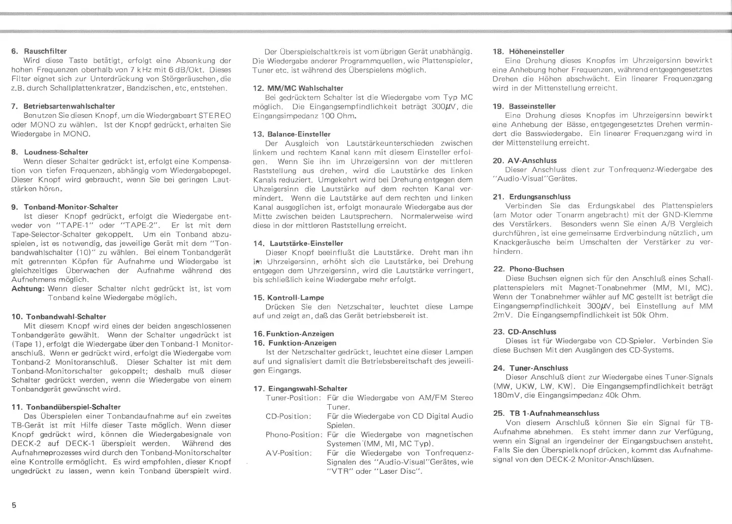 Page #6 background image