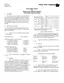 Preview: Supplement Sheet
