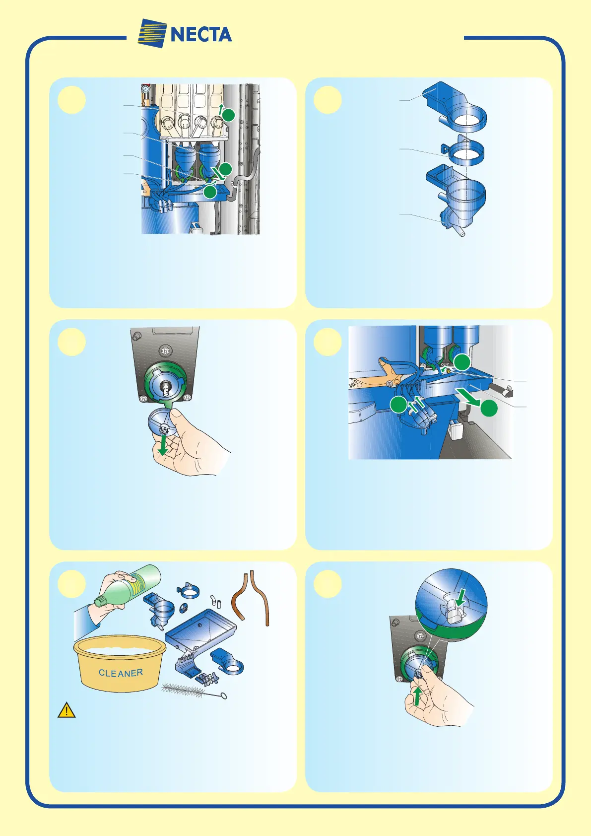 Page #3 background image