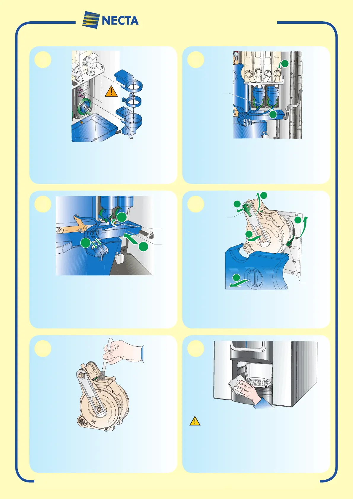 Page #4 background image