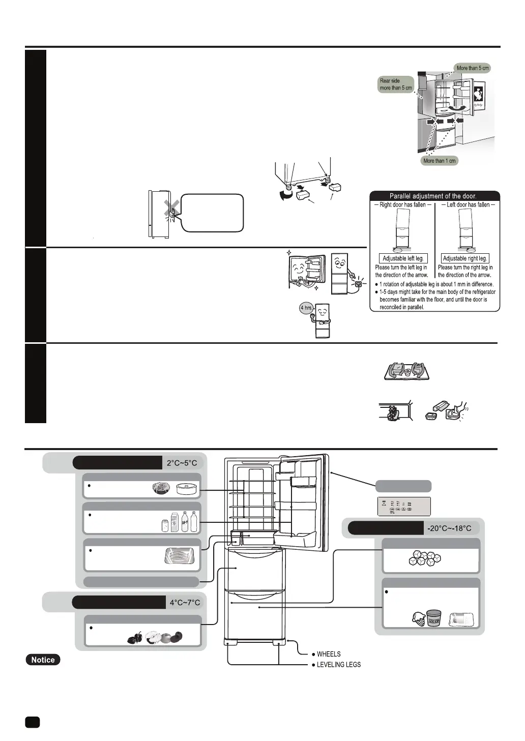 Page #4 background image