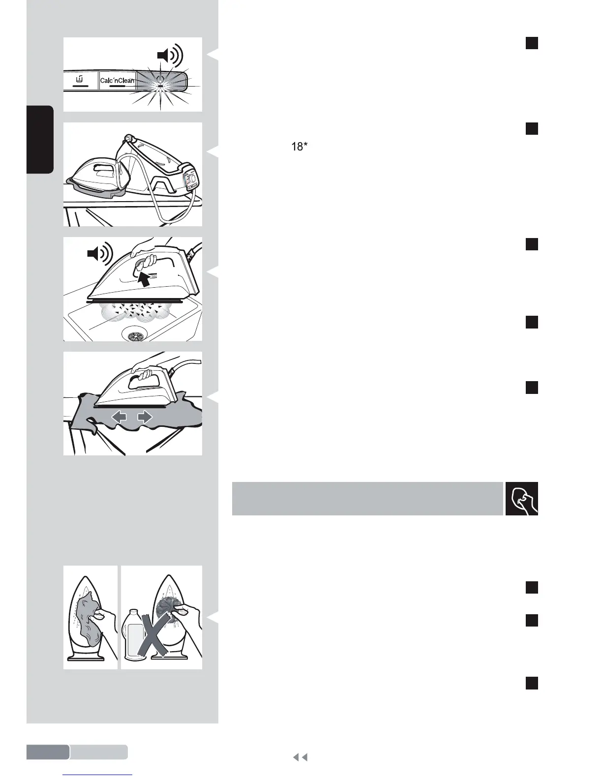 Page #18 background image