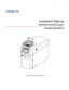 Preview: Installation Manual