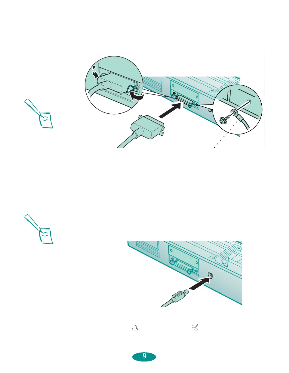 Page #9 background image