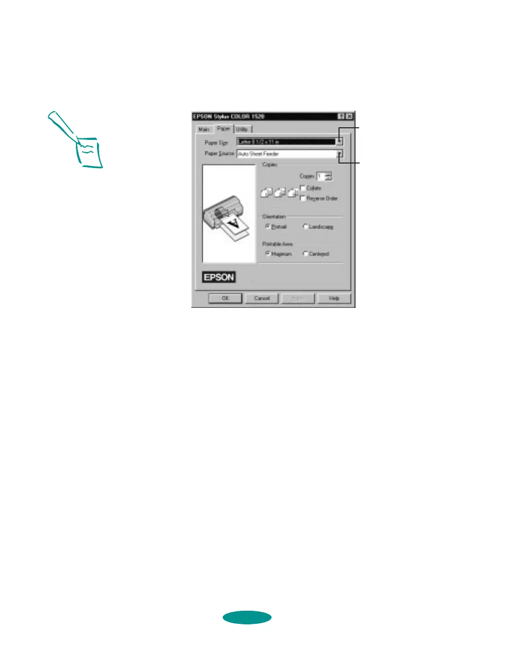 Page #22 background image