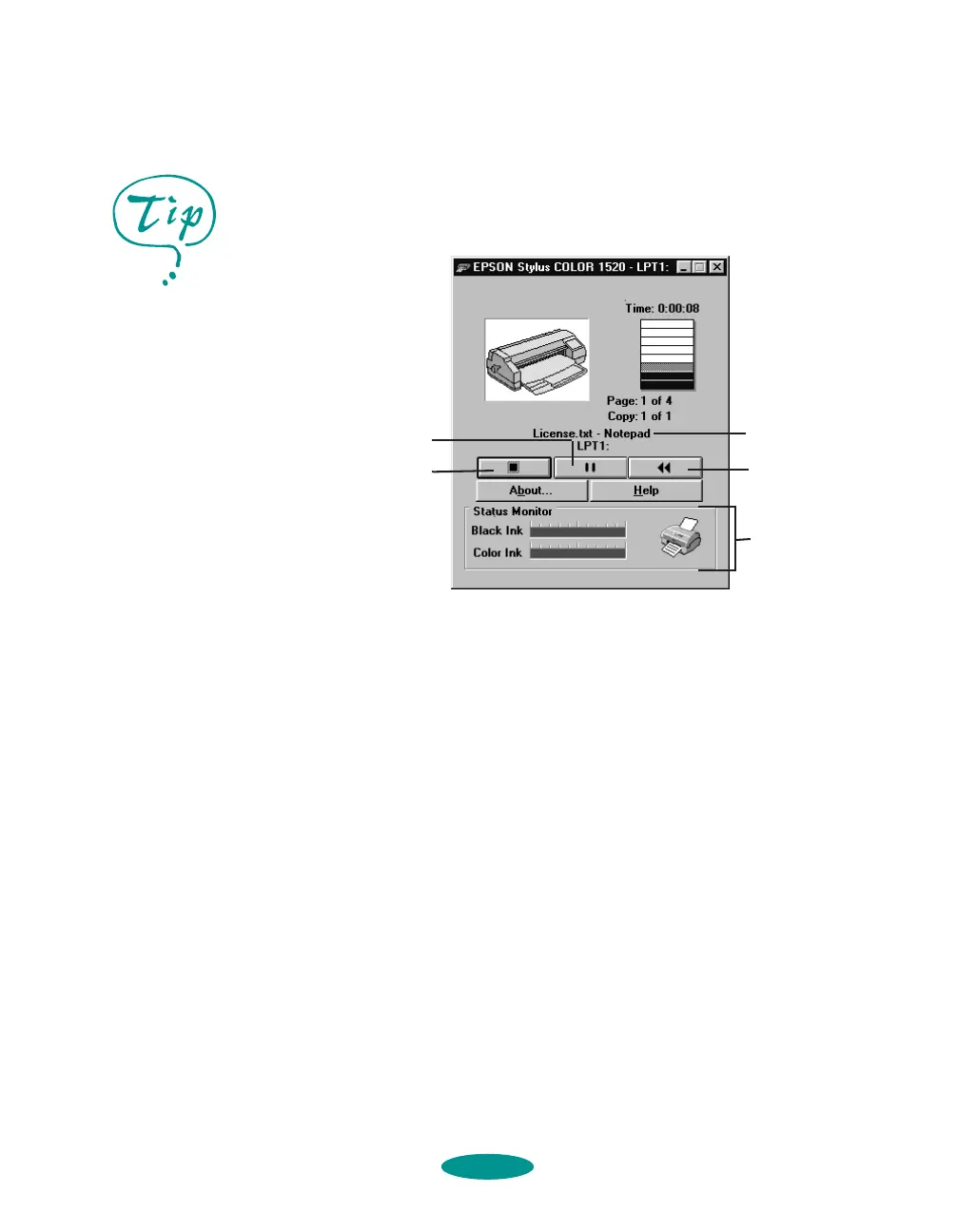 Page #25 background image