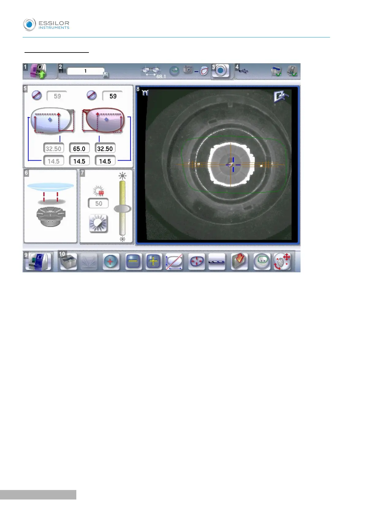 Page #15 background image