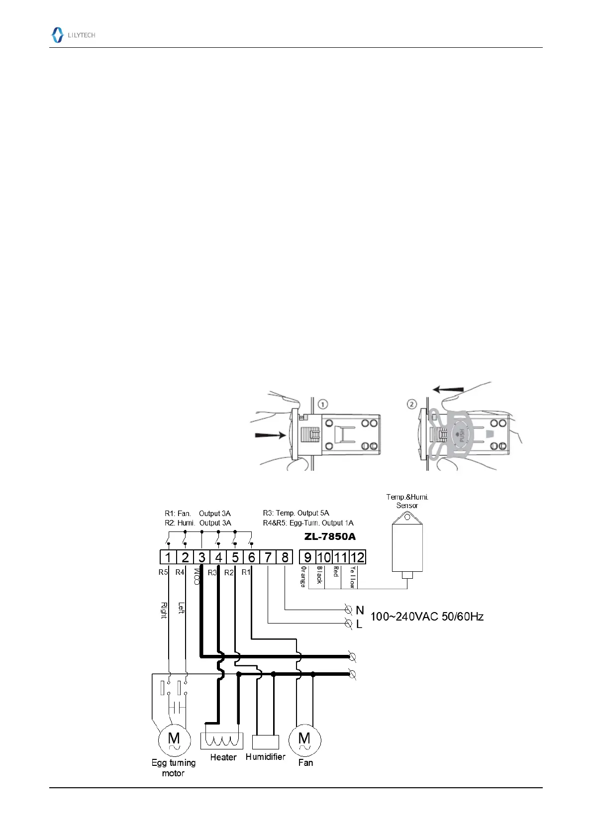 Page #5 background image
