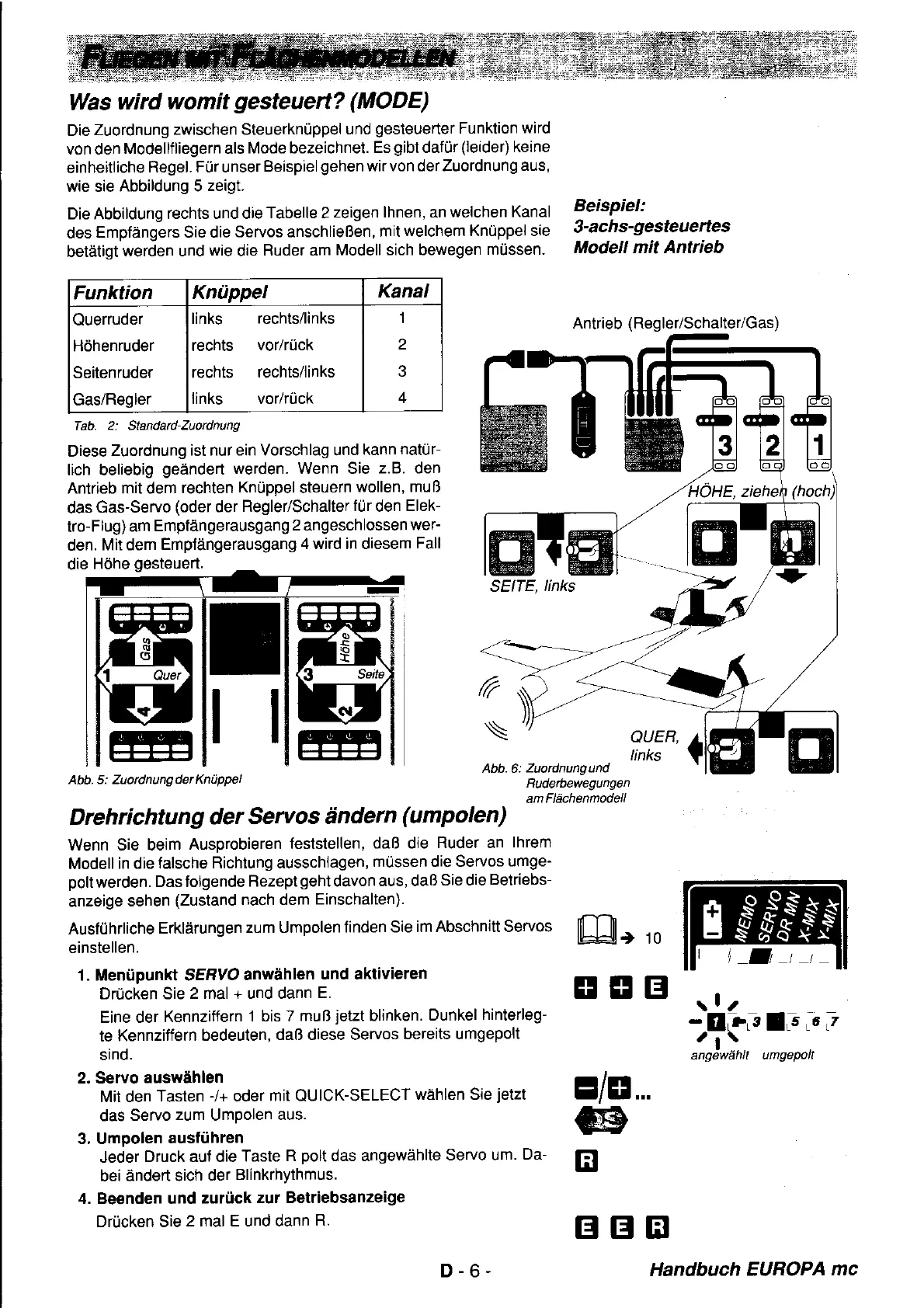 Page #6 background image