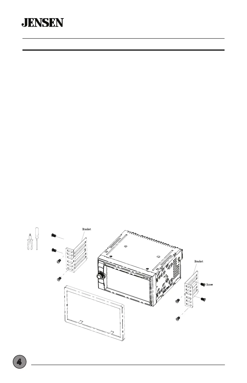 Page #4 background image