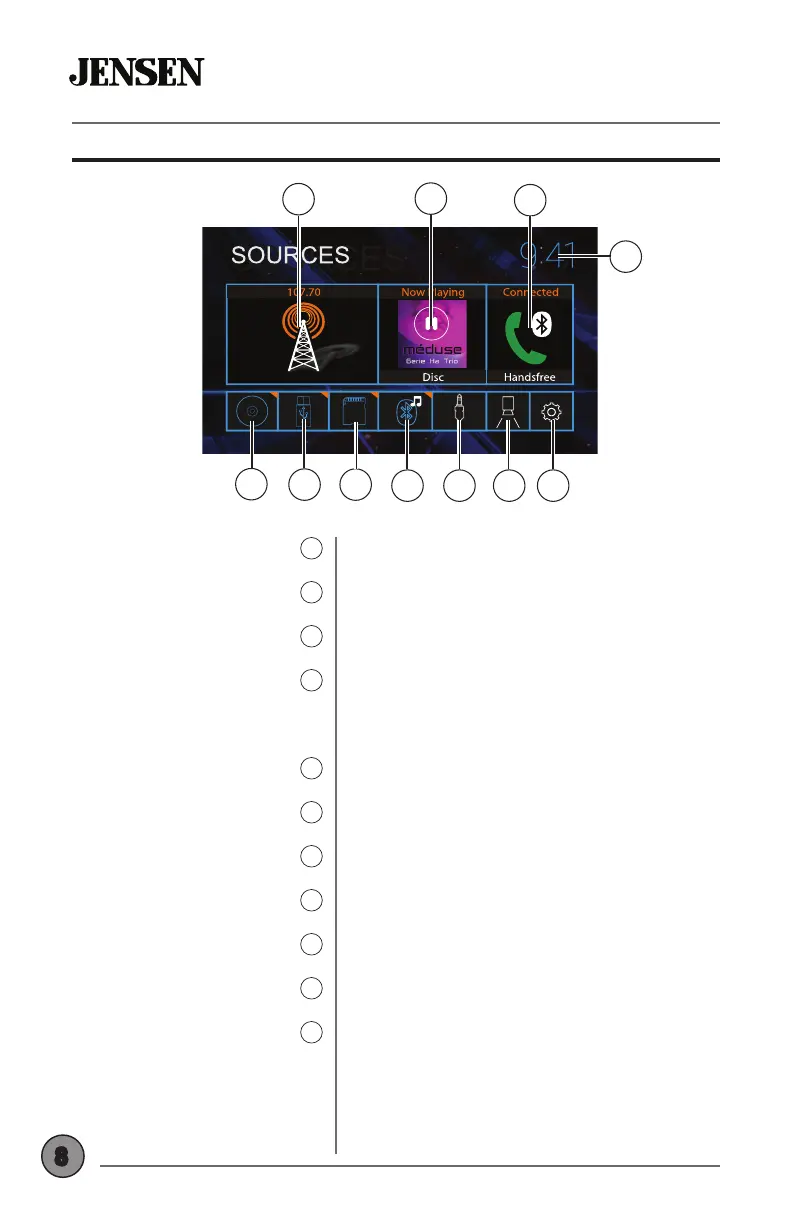 Page #8 background image