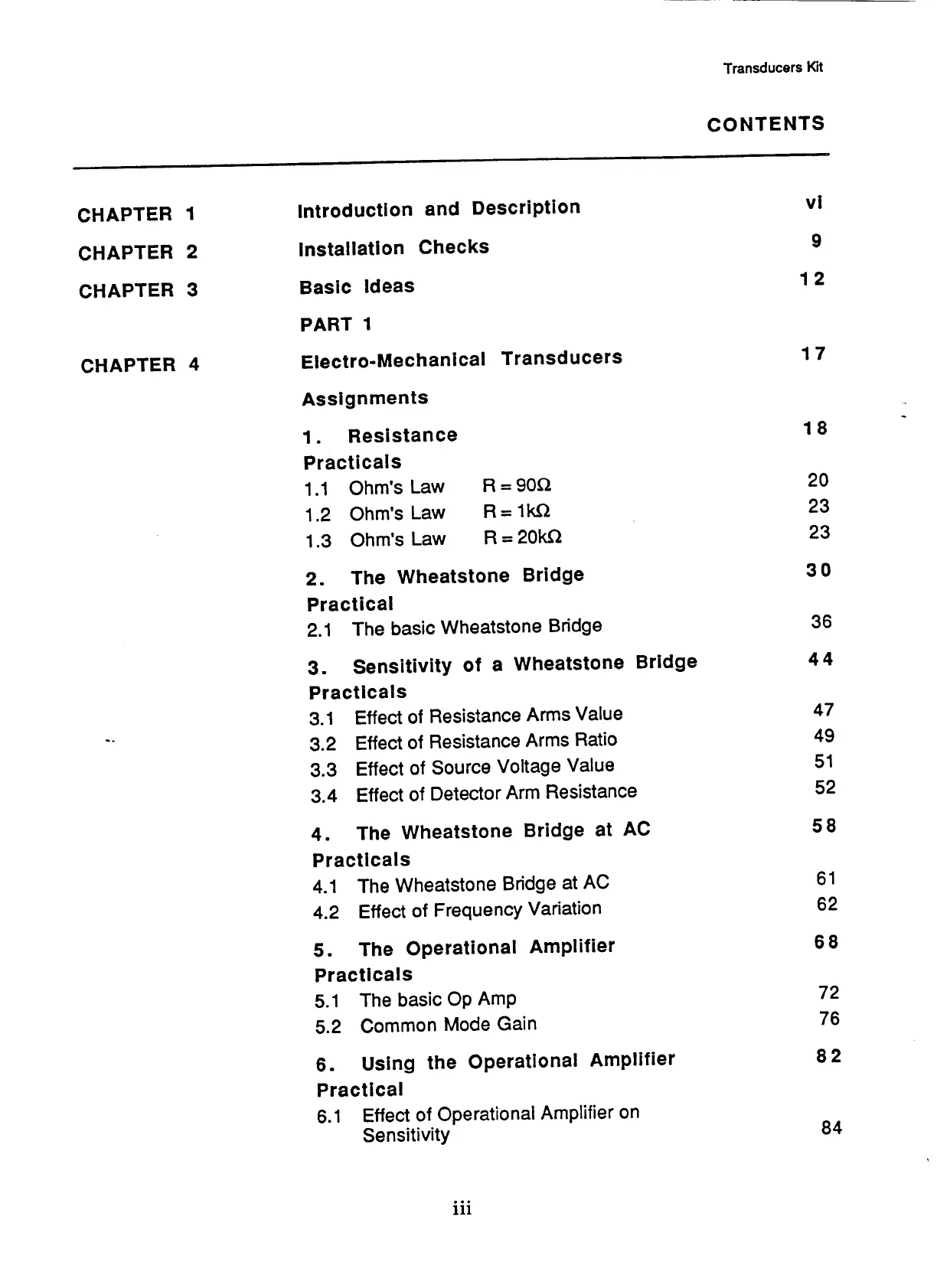 Page #6 background image