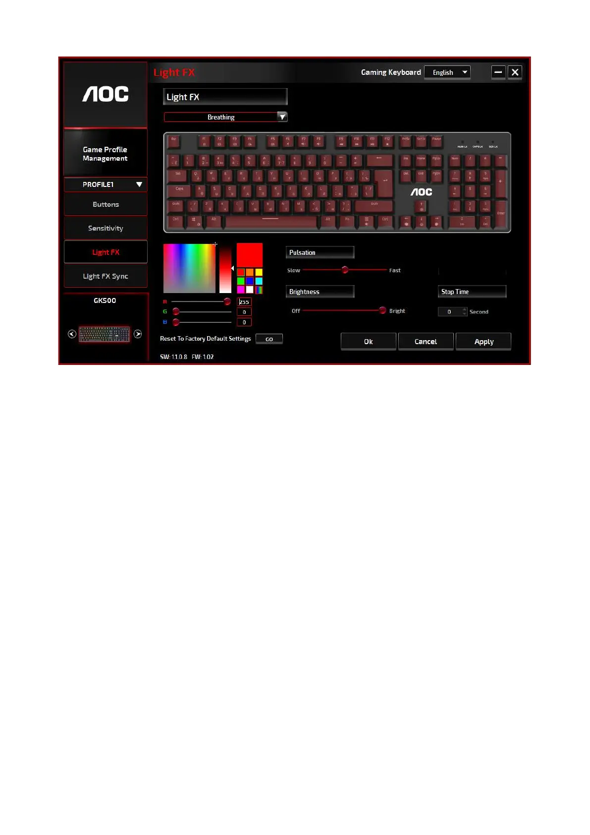 Page #11 background image