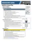 Preview: Quick Start Guide