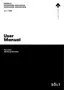 Preview: User Manual