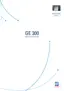 Preview: Product Manual