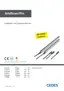 Preview: Installation And Operation Manual