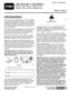Preview: Operator's Manual