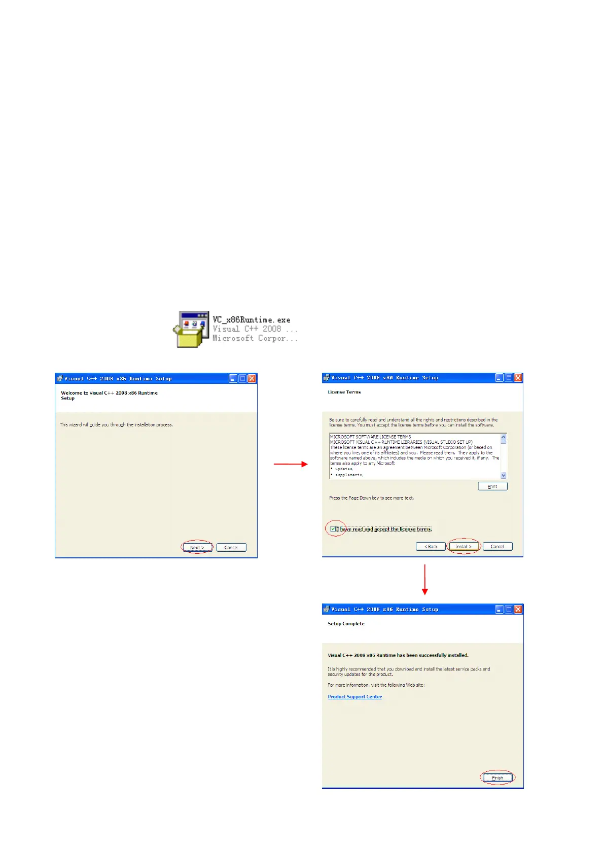 Page #7 background image