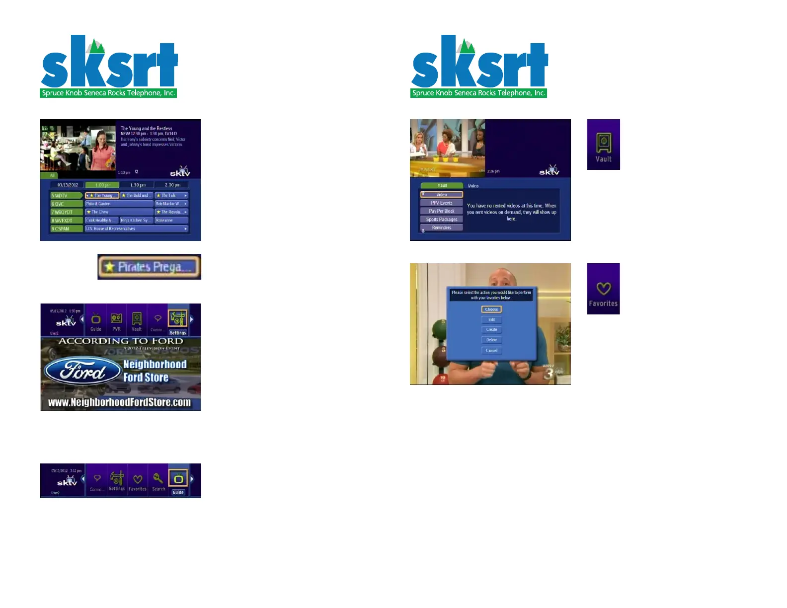 Page #3 background image