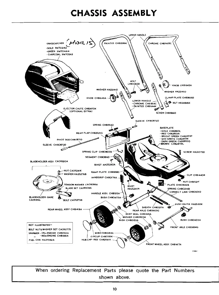 Page #10 background image