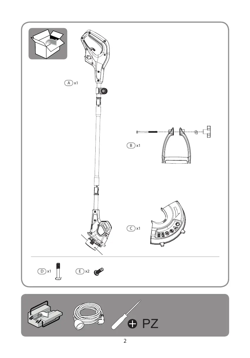 Page #2 background image