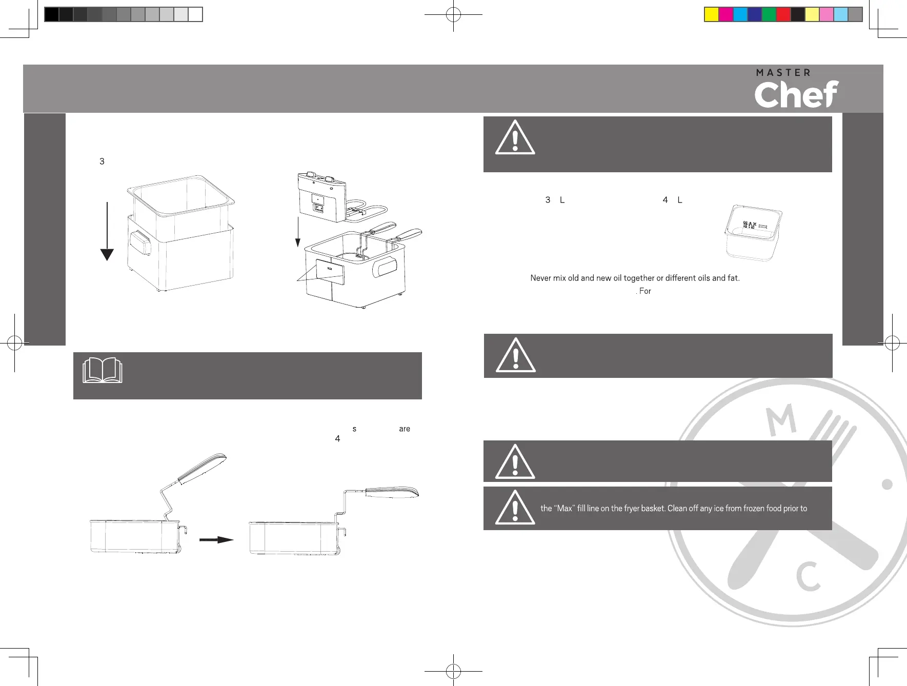 Page #5 background image