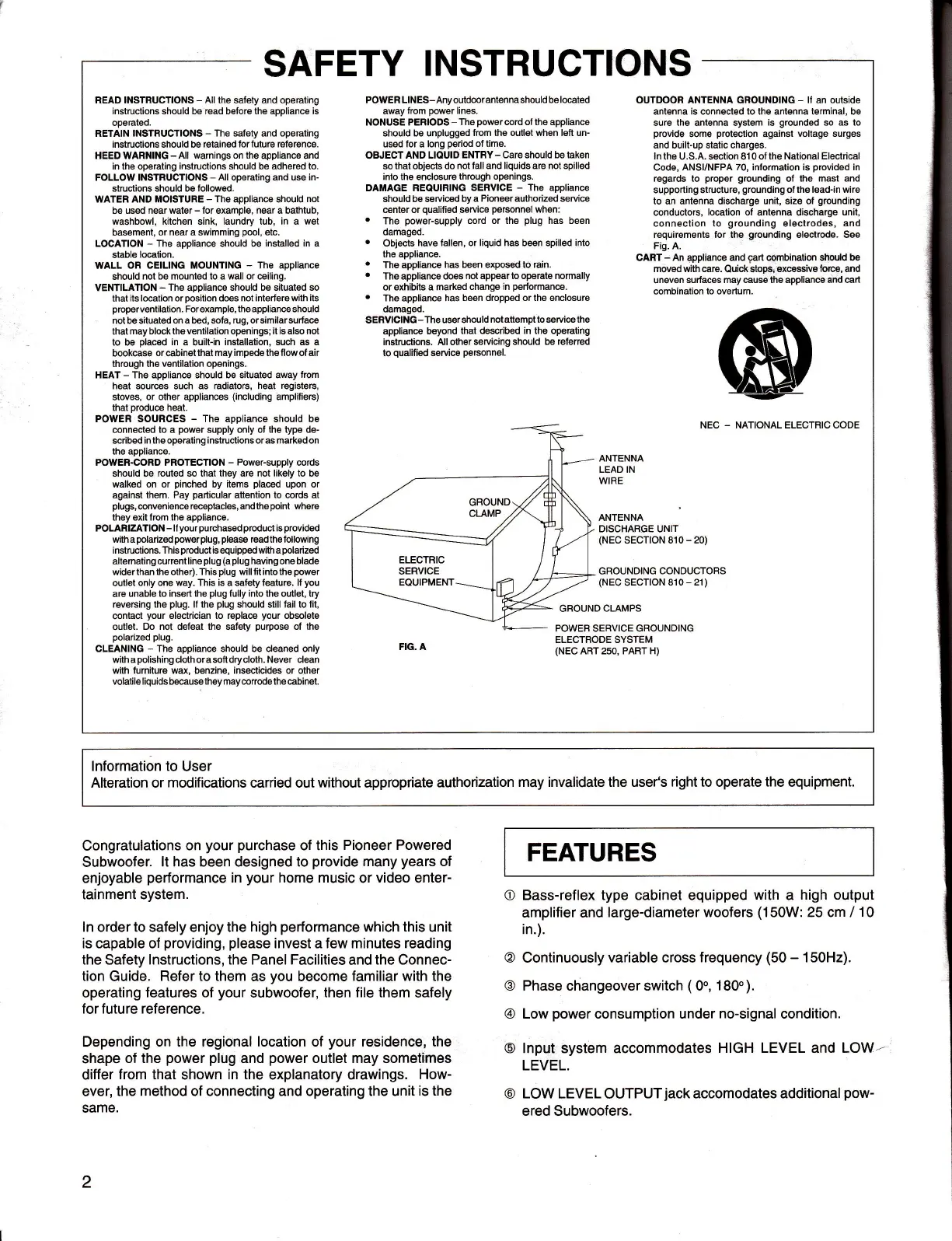 Page #2 background image