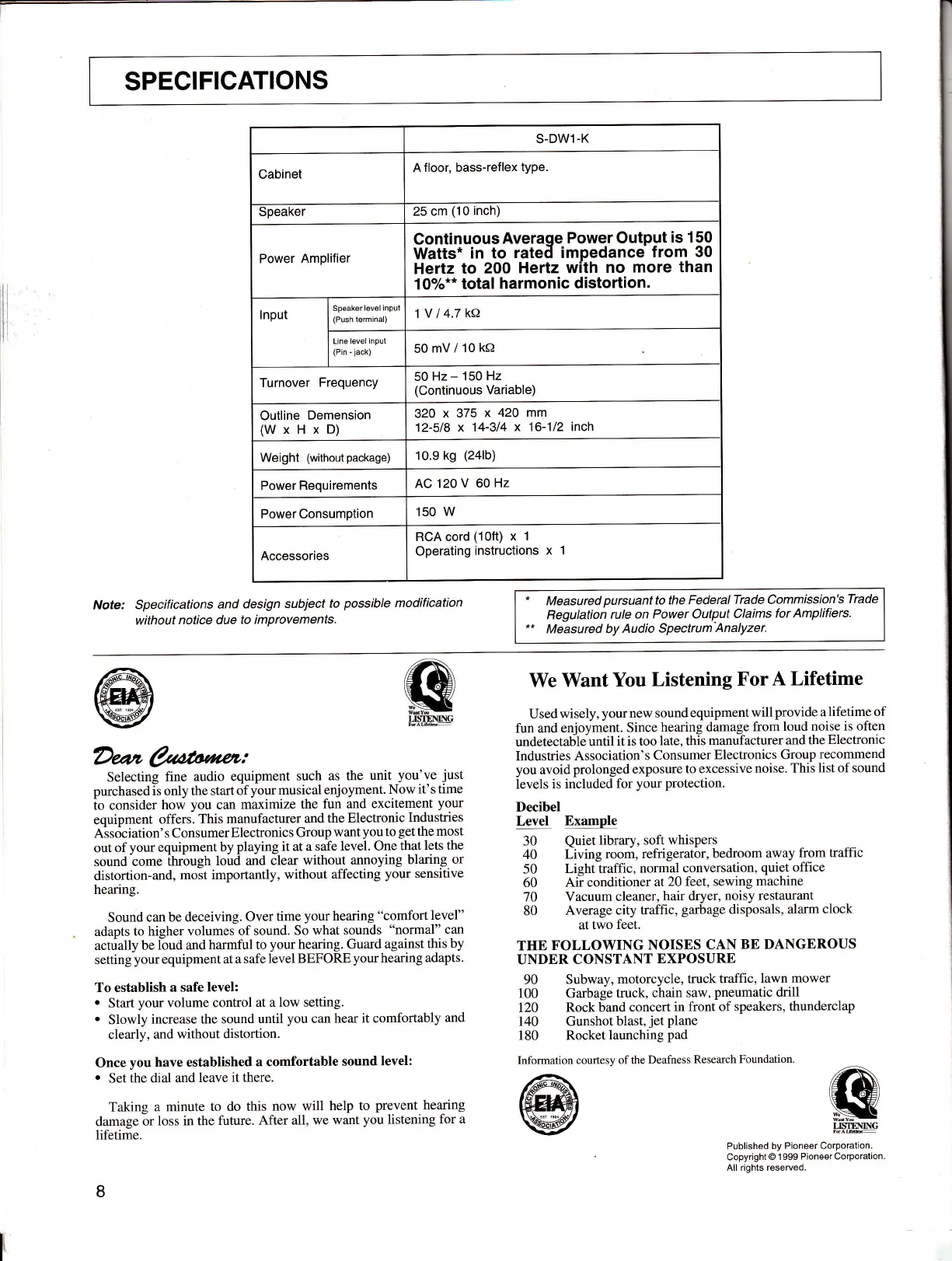 Page #8 background image