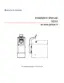 Preview: Installation Manual