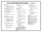 Preview: User Guide