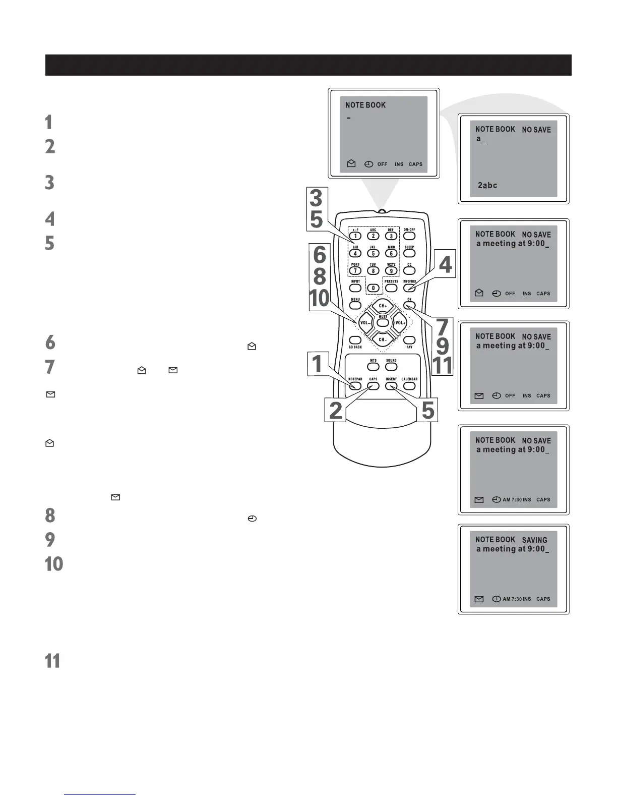 Page #34 background image