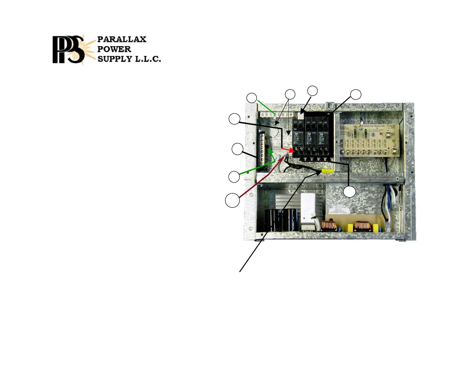 Page #2 background image