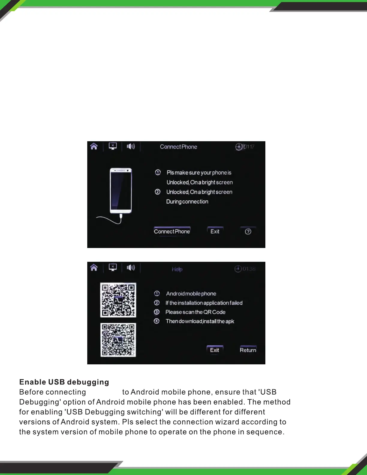 Page #10 background image