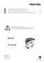Preview: Original Operating Manual