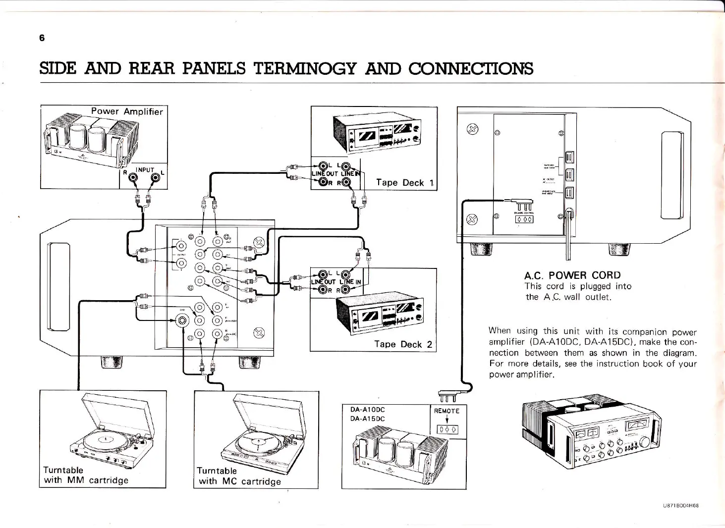 Page #6 background image