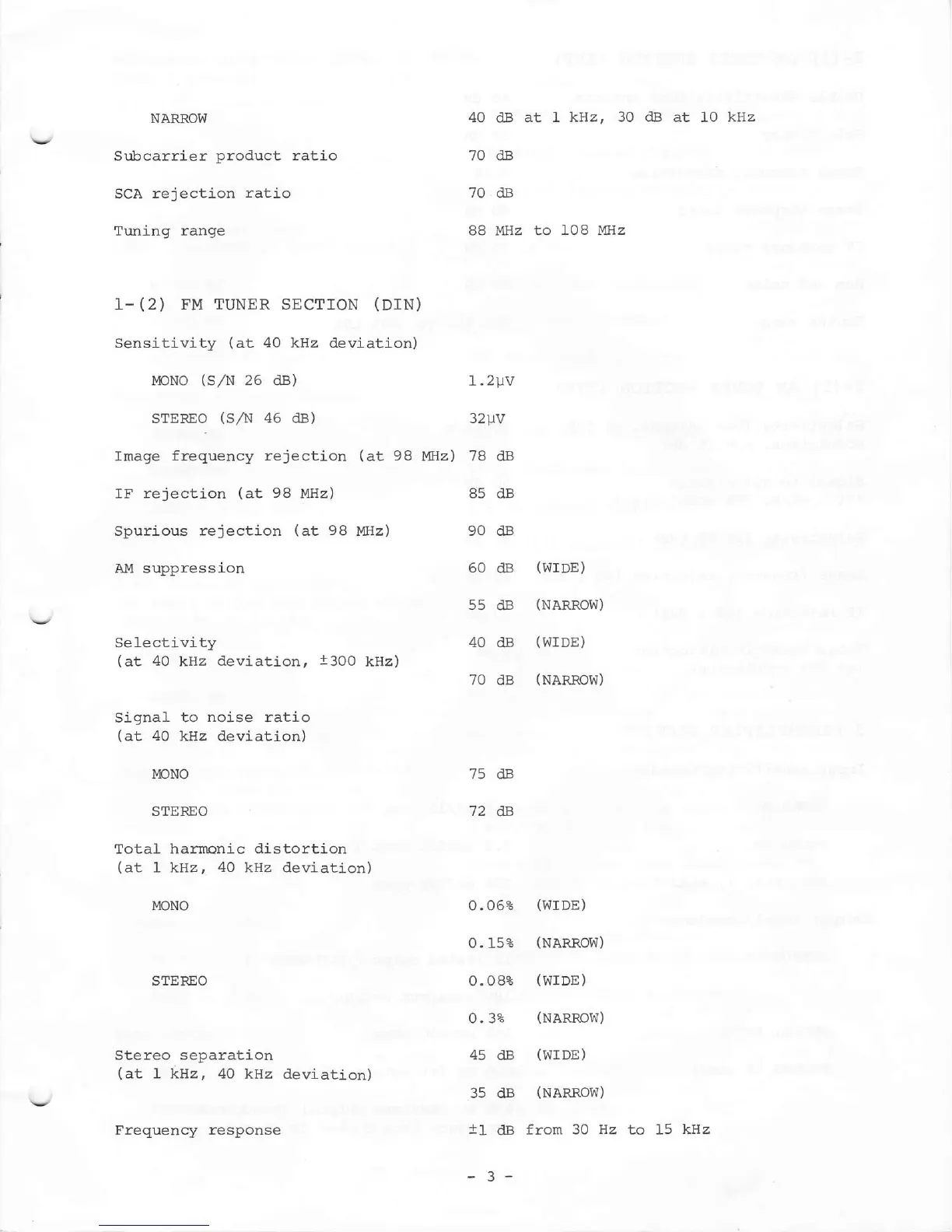 Page #3 background image