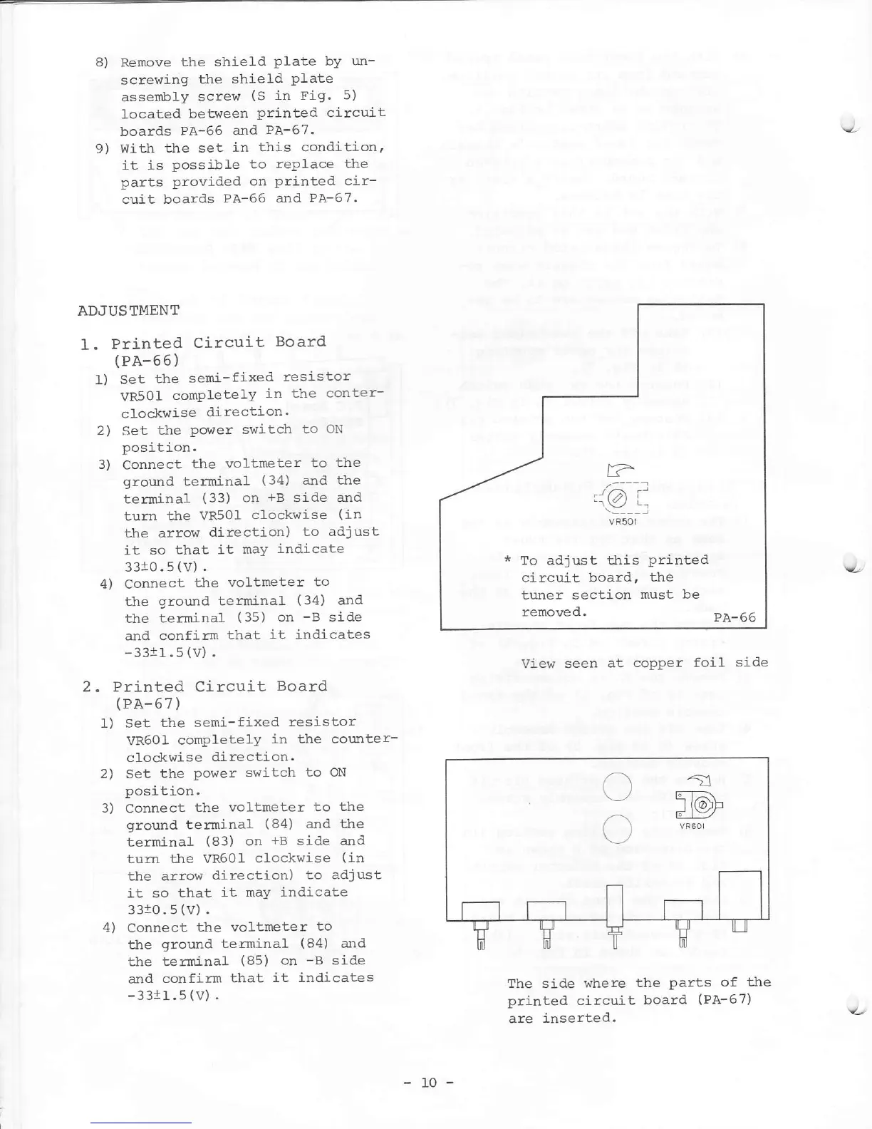 Page #10 background image