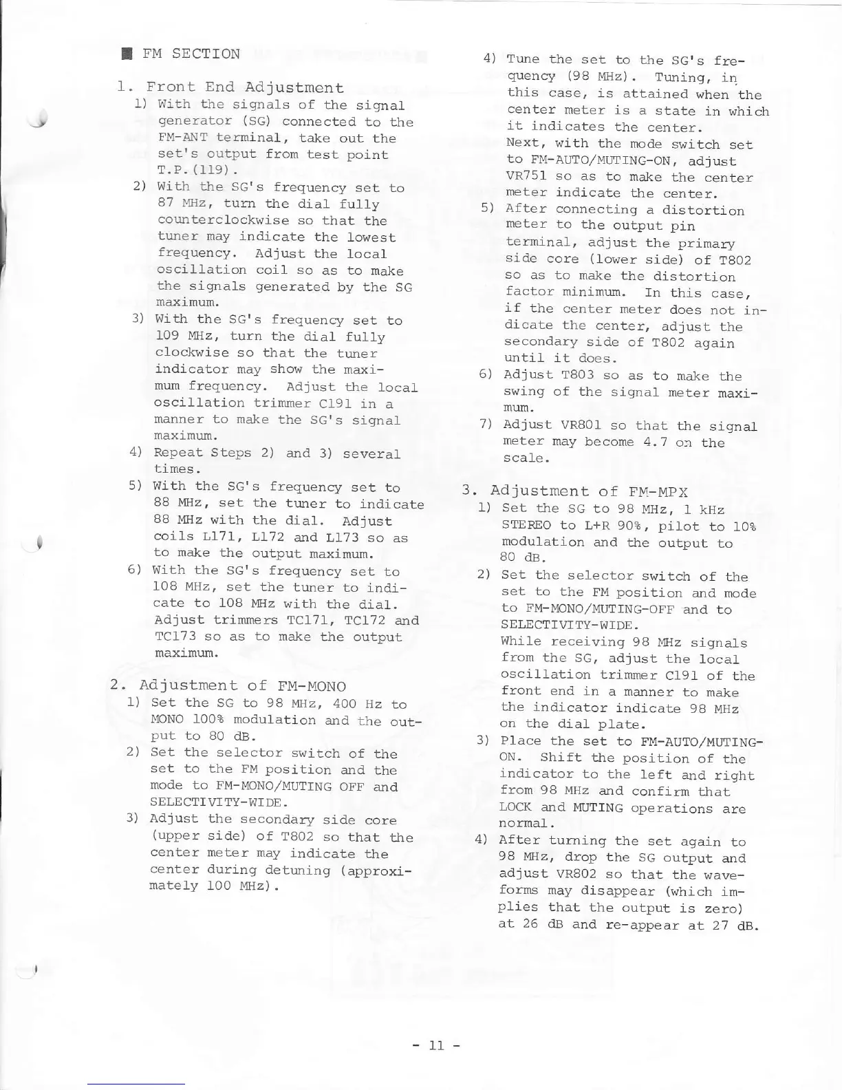 Page #11 background image