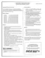 Preview: Installation And Operator's Manual