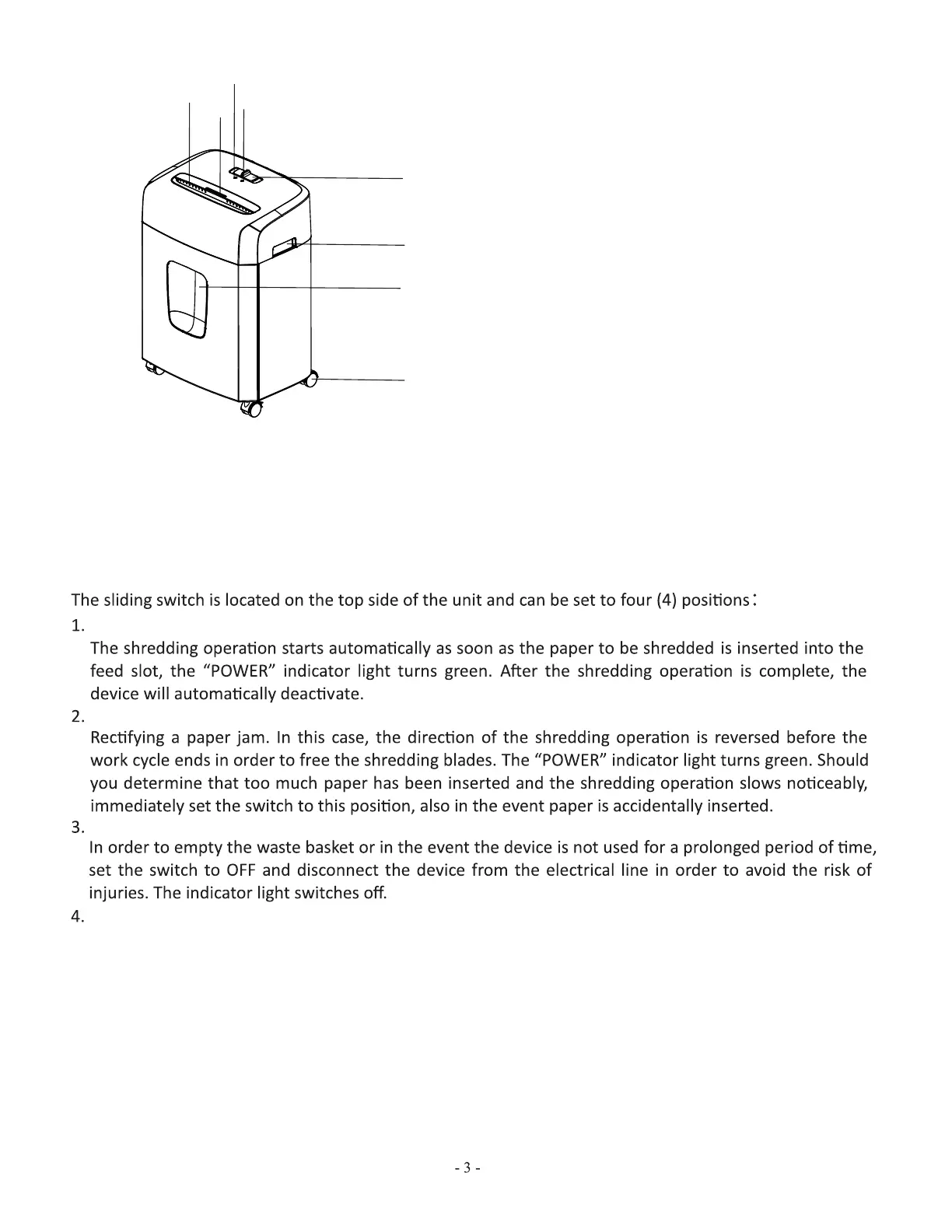 Page #3 background image